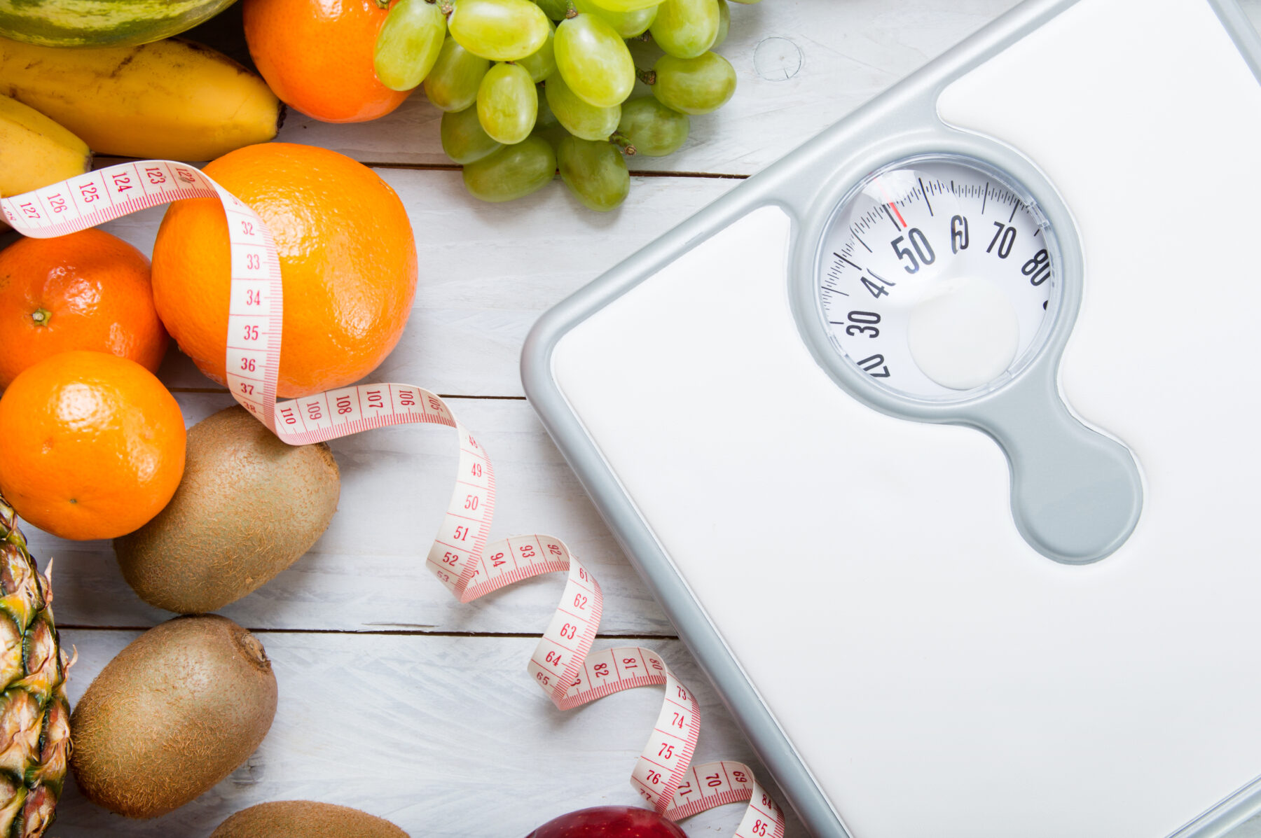 A Straightforward Approach to Sustainable Weight Loss